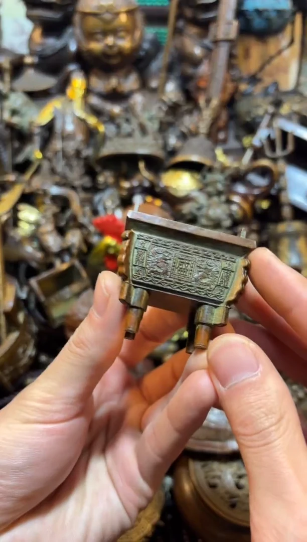 【闪购链接】古上古铜器专属链接