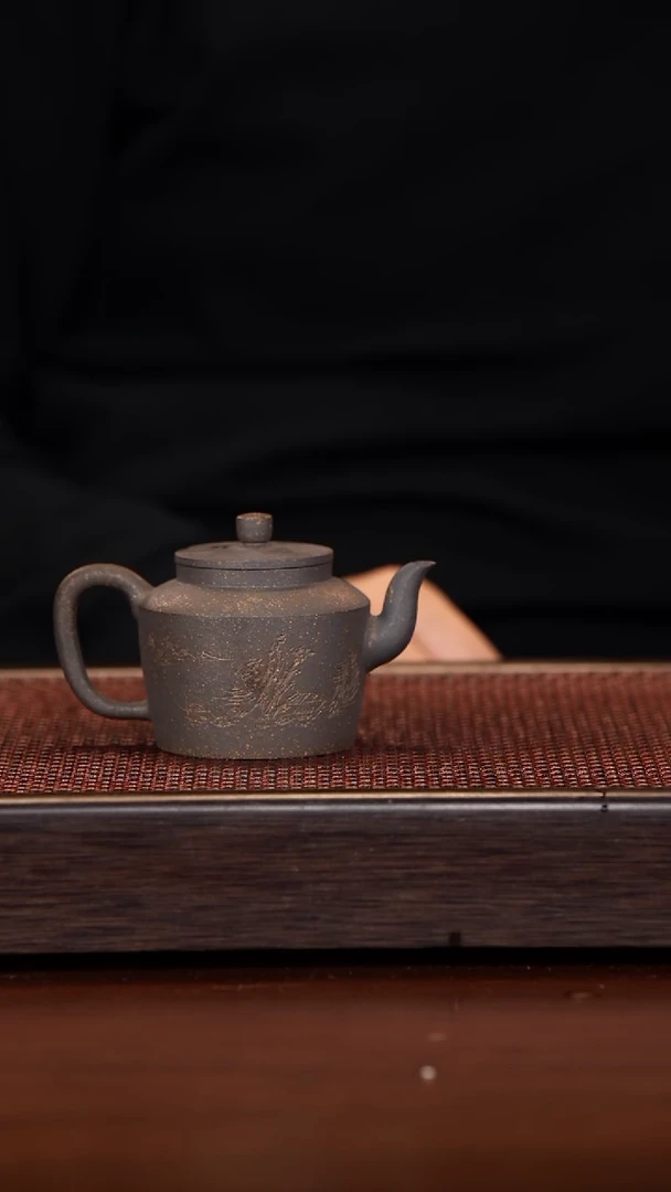 茶壶紫砂徐壶记精品紫砂壶