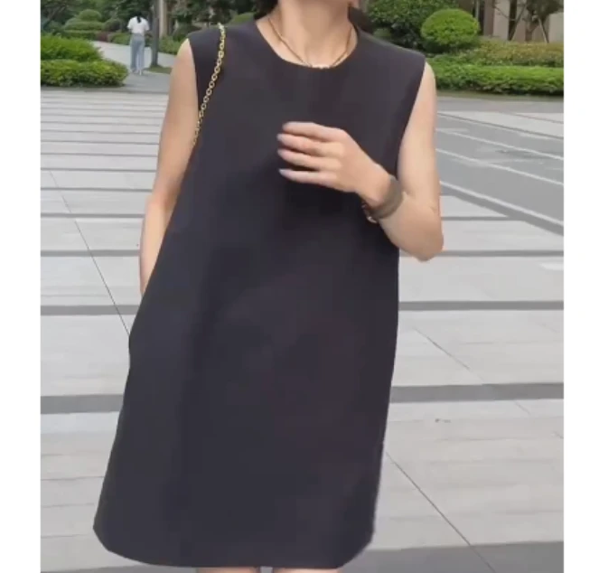 2025夏季新款时尚潮流百搭精品女装-CCRVG