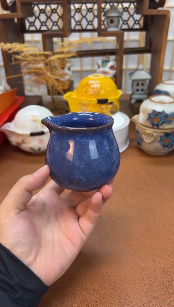 夏季出行茶具轻装上阵