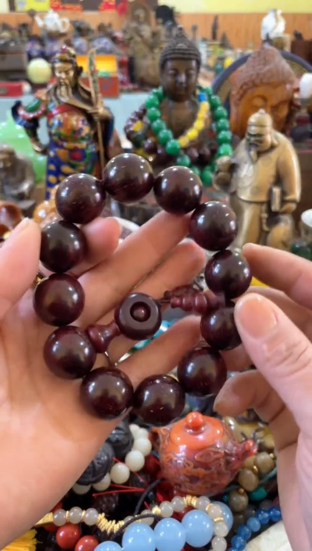 【闪购商品】摆件宫廷影视老旧工艺摆件