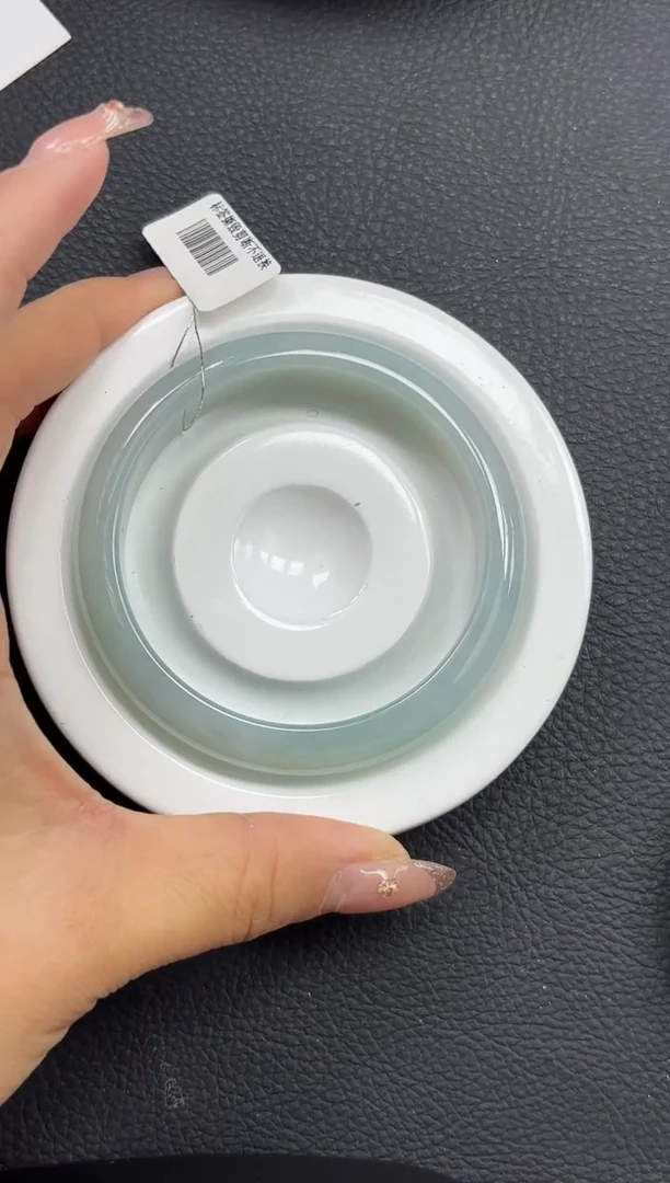未镶嵌手镯翡翠手镯