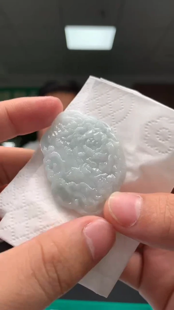 未镶嵌定制翡翠          *34