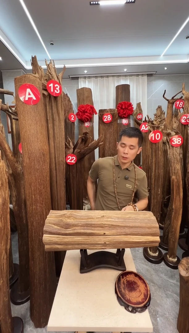 沉香沉香碎屑沉香原料