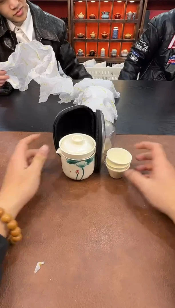 【闪购商品】瓷片1111111111111111