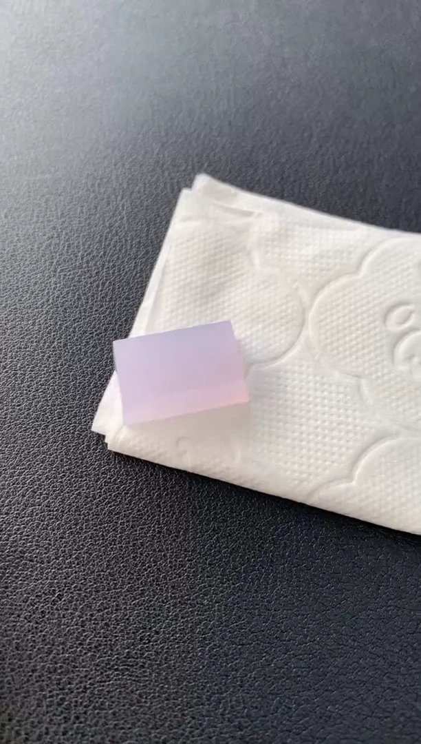 未镶嵌定制翡翠翡翠