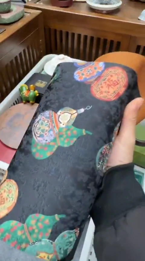 摆件陶茶具茶具茶具葫芦茶席