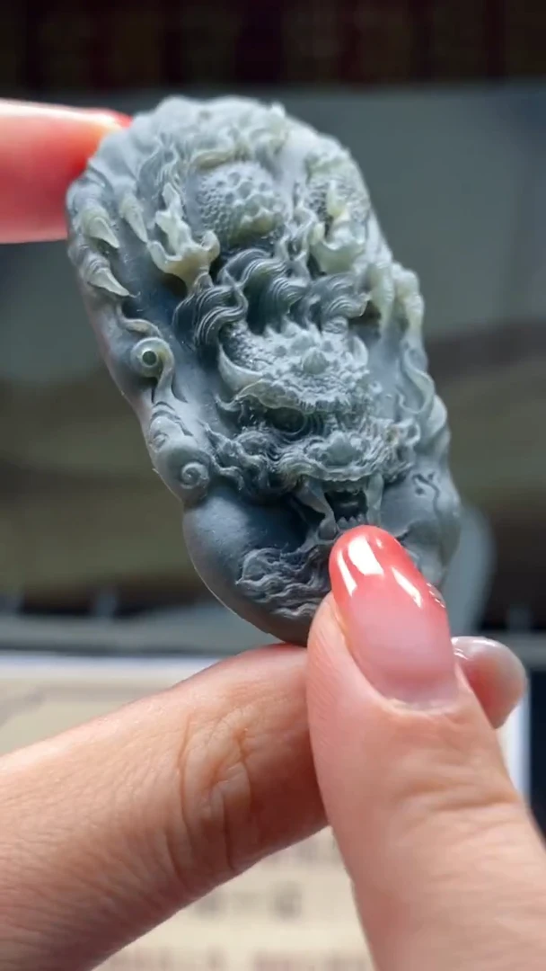 未镶嵌定制翡翠********998