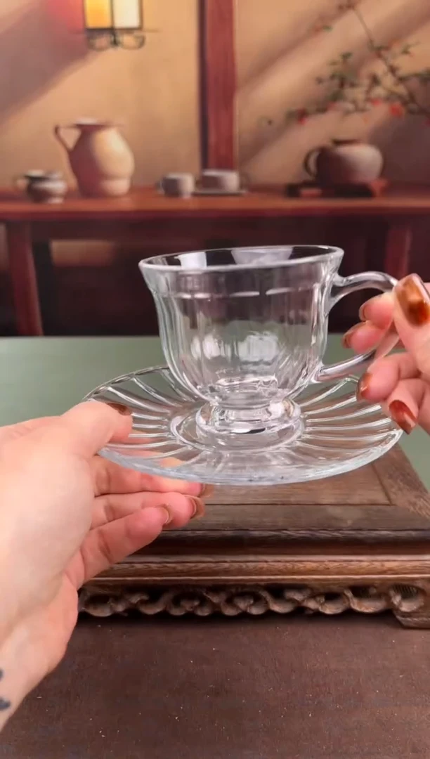 【闪购商品】顾德茶器福利闪购链接