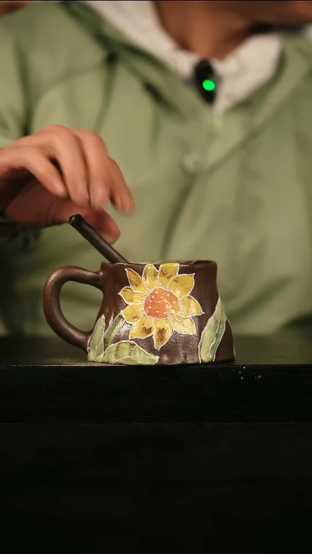 其他580遇瓷手作同款