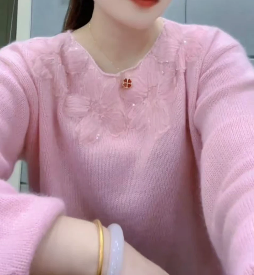 时尚潮流百搭精品女装dgd6024