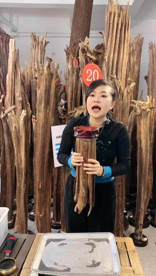 【闪购商品】沉香摆件沉香摆件多样性发一件67