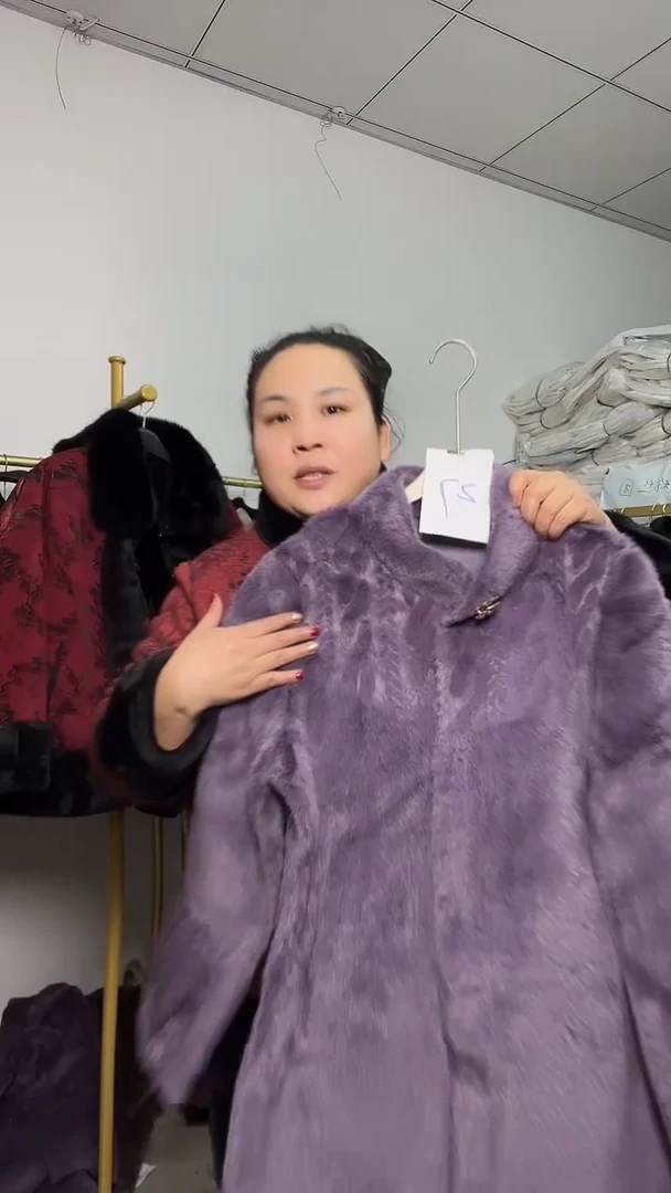 中老年妈妈装工厂清版26