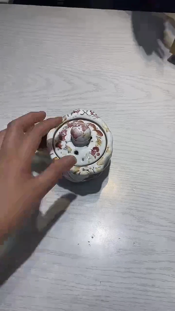 瓷片生活的本意是开心啊@@1