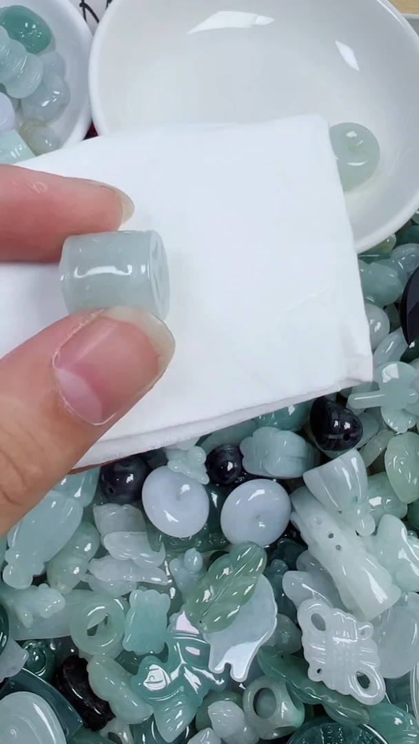 散珠翡翠426号链接，A货链接