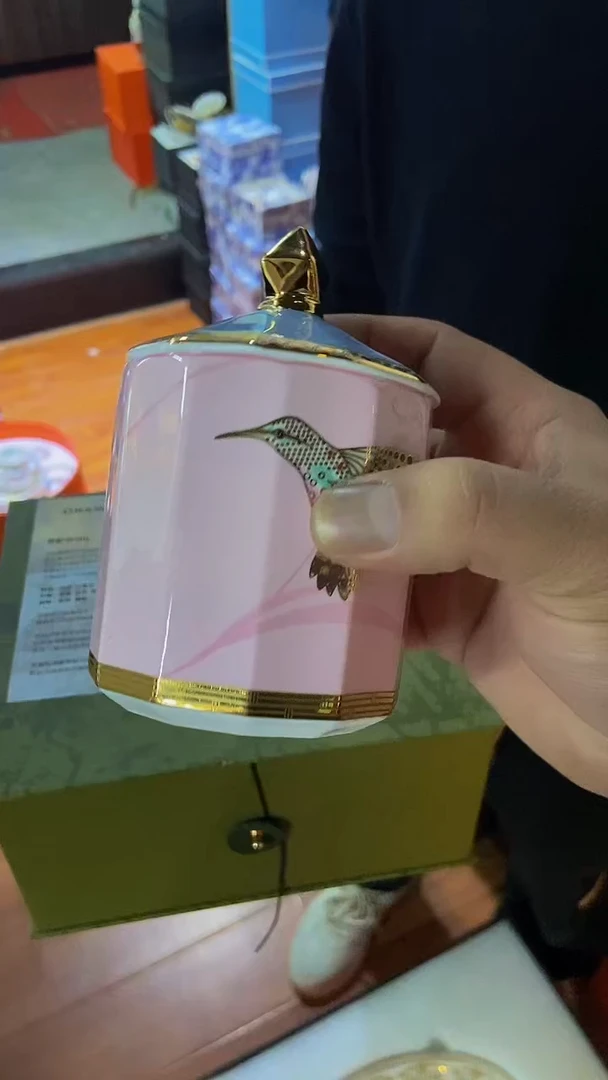 【闪购商品】鸿辉家品牌瓷器，京东包邮！