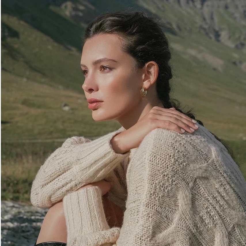 【LEMAER乐玛尔】羊绒线上体验店拾柒乐销售专享