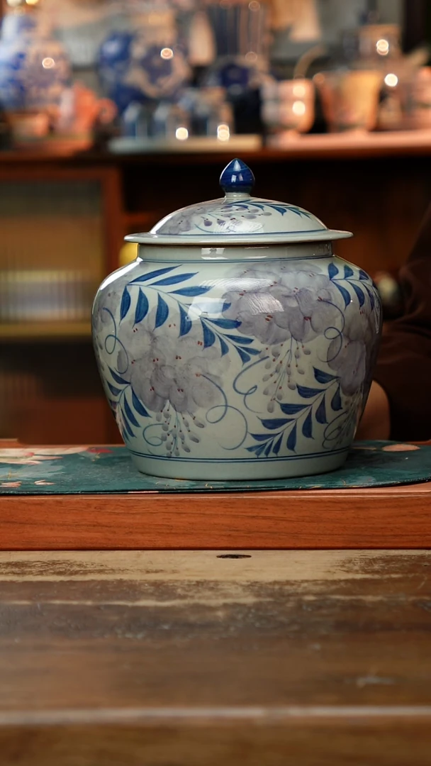 杯子夏日专享福利可乐杯凉水壶咖啡杯茶具（釉下彩）