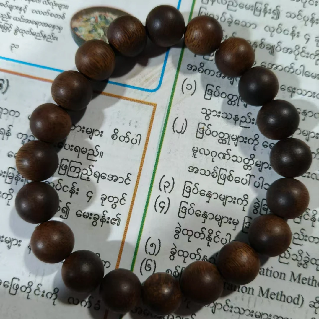 好运甄选ALG20-16-1.0单圈手串