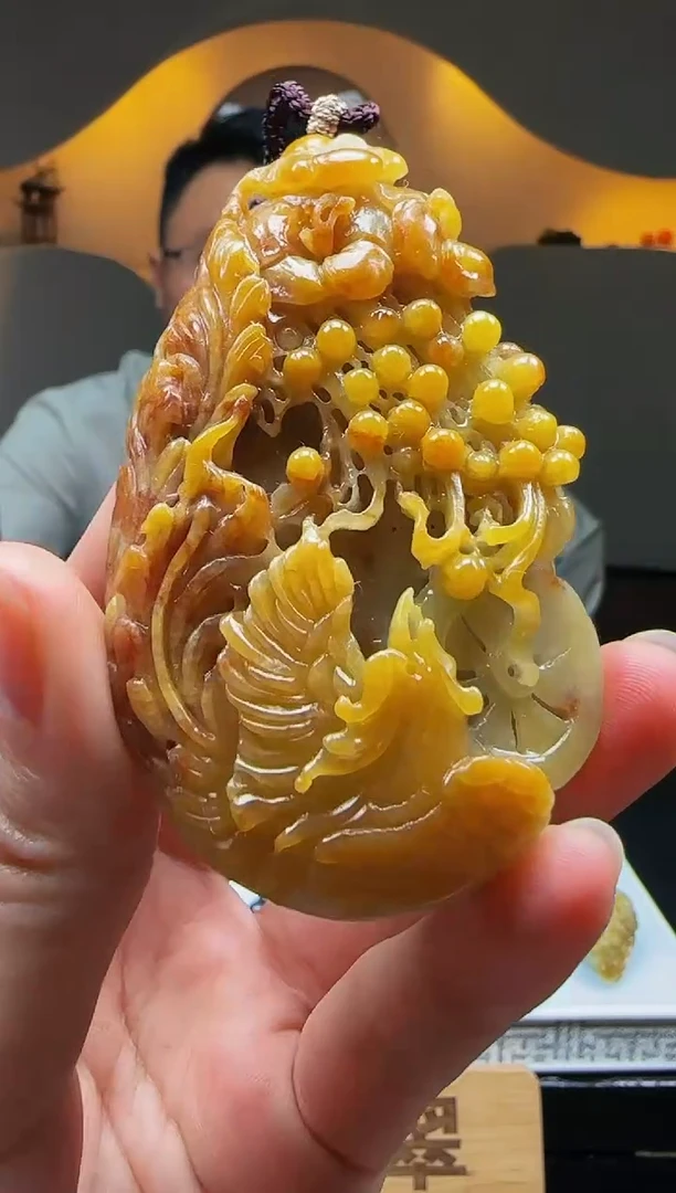 【闪购商品】定制翡翠未镶嵌Q02062翡翠毛货