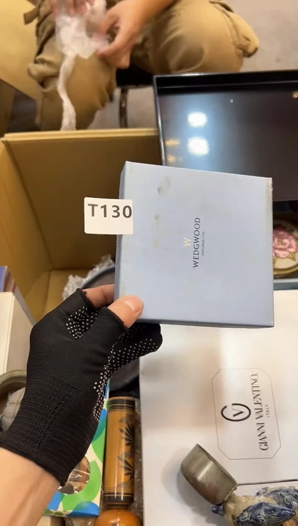 其他春**喜130中古商品，谨慎参拍