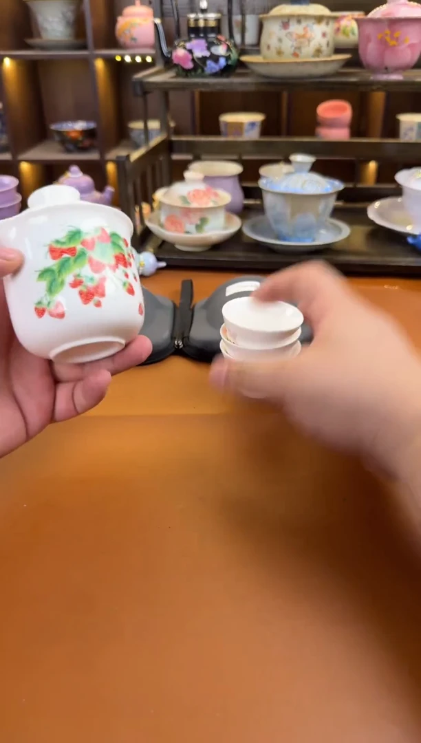 库存仅剩一单（不带礼盒）