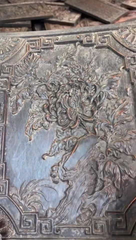 【闪购商品】木E044雕刻板链接以直播间为准