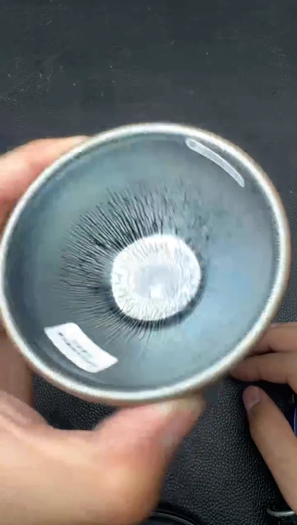 茶盏建盏故事蔡炳昆（送撑船品鉴一盒）170