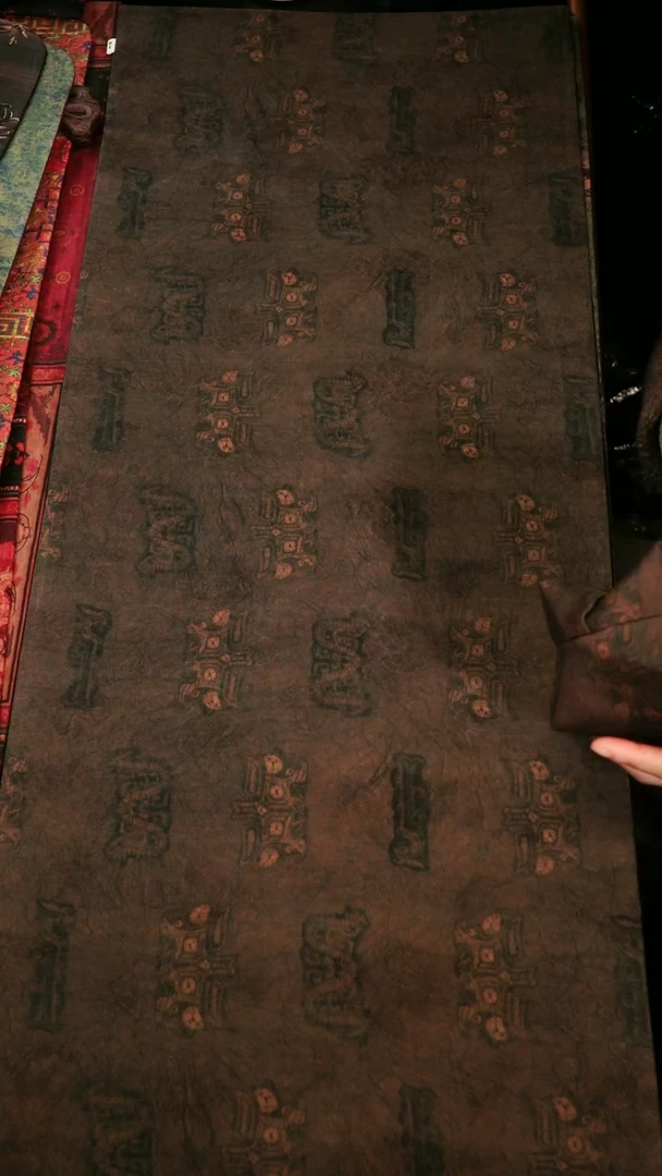 喜见造物布艺尺寸100+33