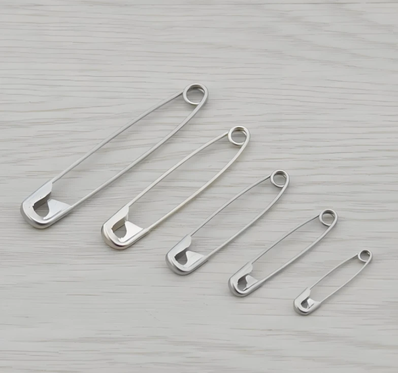 【上汇】1048盒装安全别针办公用品固定文件