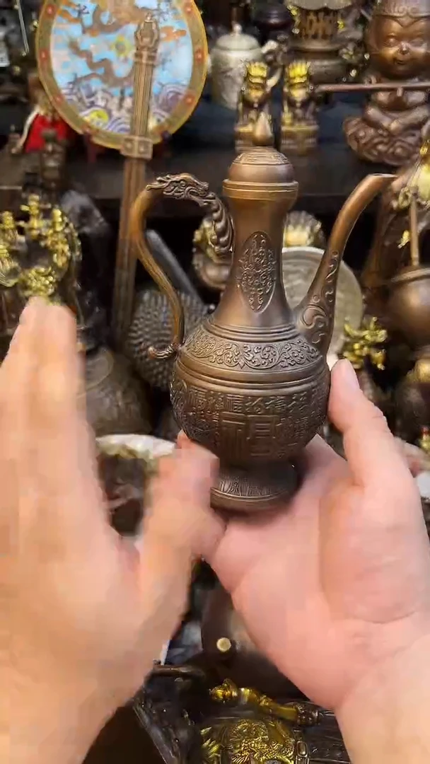 1129李哥铜器摆件链接