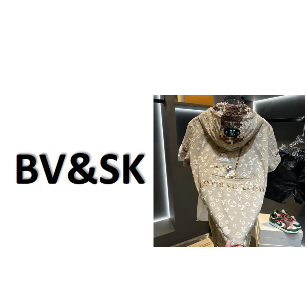 BV3037-（腿姐）-男女同款蛇年T恤潮流痞百搭休闲时尚奢潮