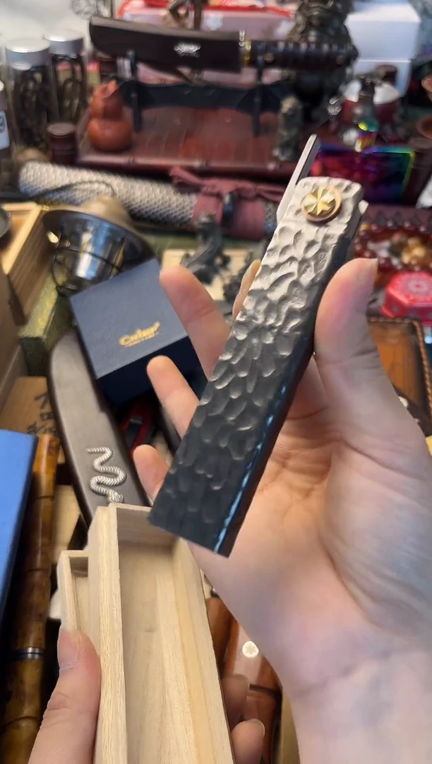 fhs晓魏甄宝阁品质保证