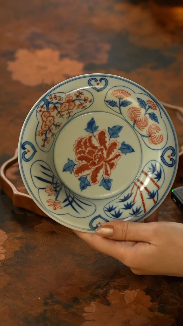 【闪购商品】11留器茶斋高货瓷器@@LQ2888