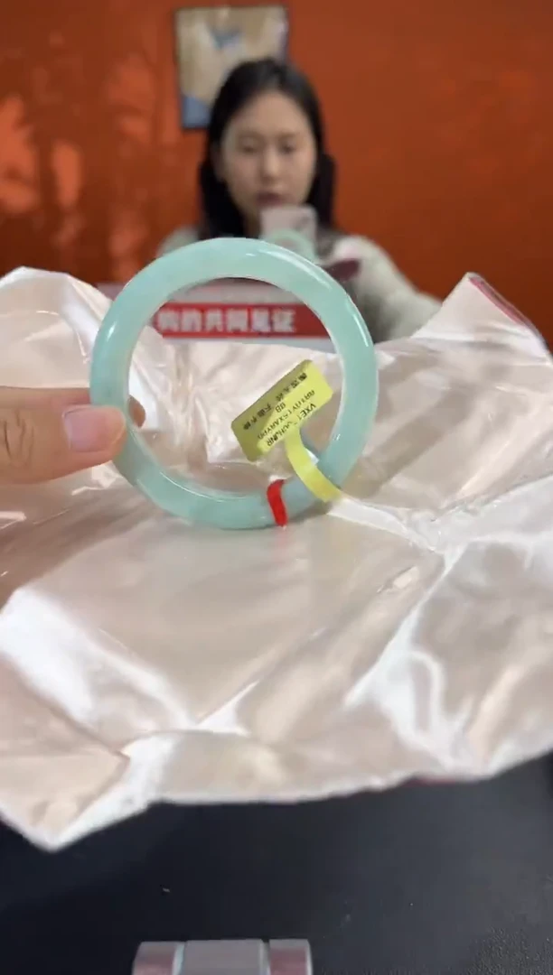 未镶嵌手镯翡翠9    55