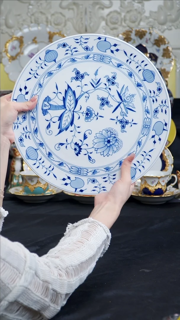 骨瓷婷婷中古器物如图所示33