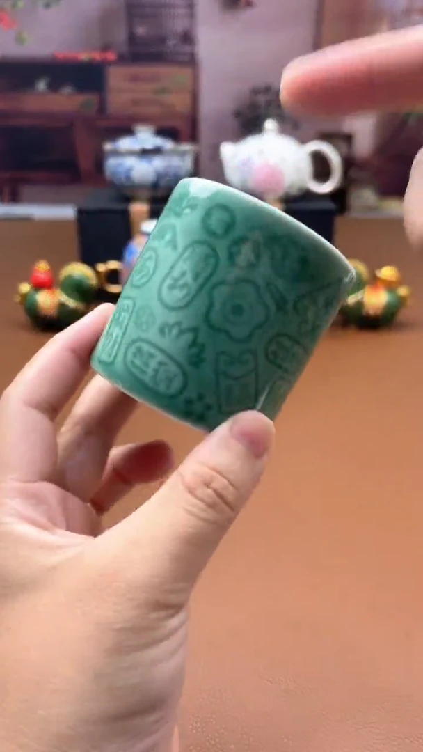 泥华茶器专属链接