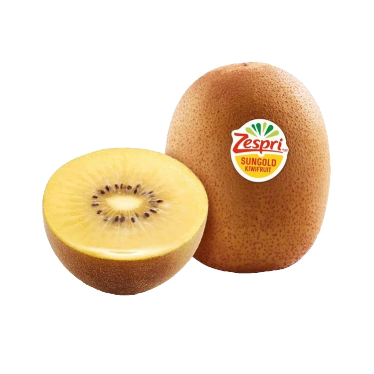 佳沛阳光金果一个