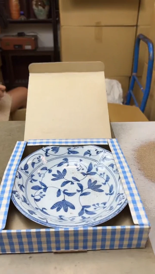 瓷片742聚宝缘海淘精选