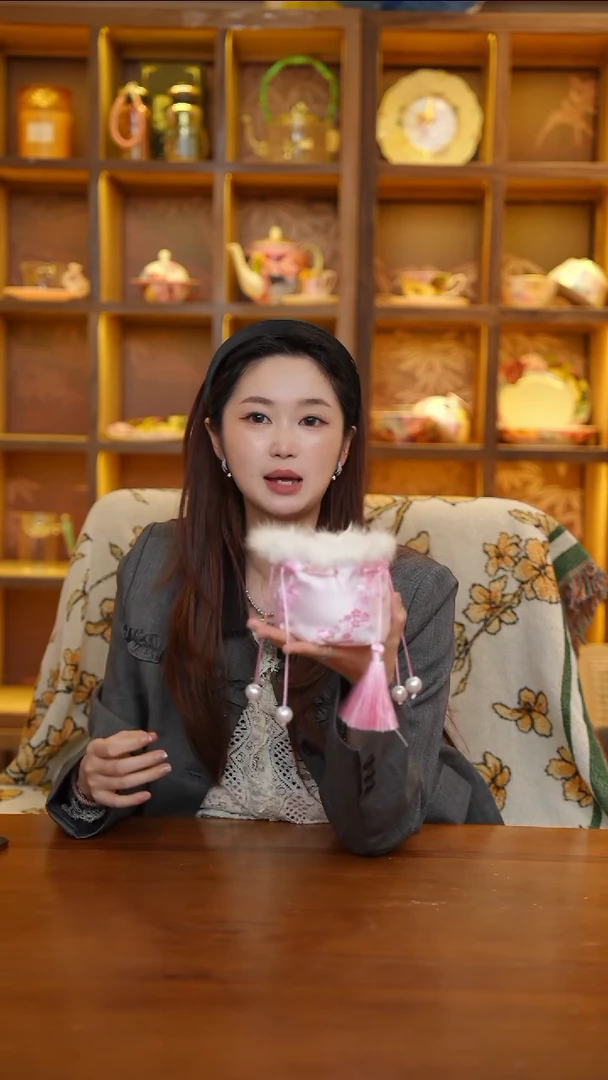 陶217-汤婆子-粉色-CF6262