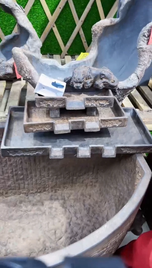 【闪购商品】复合三层流水+y-019