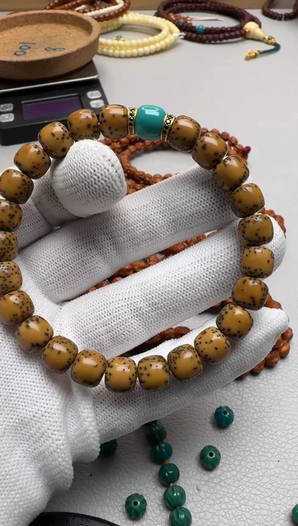 【闪购商品】星月菩提吊坠1111111111111111