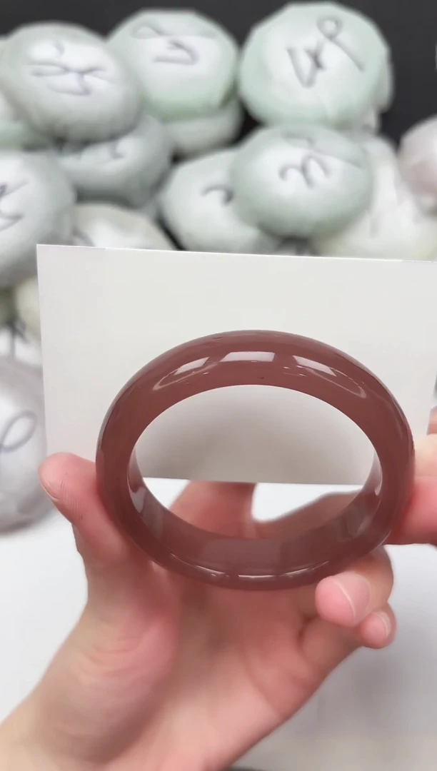 东凌女款手镯136-52.6