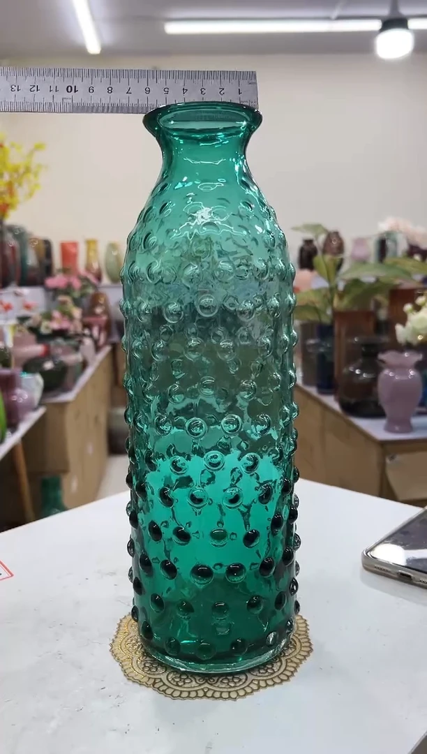 【闪购商品】也麦花器