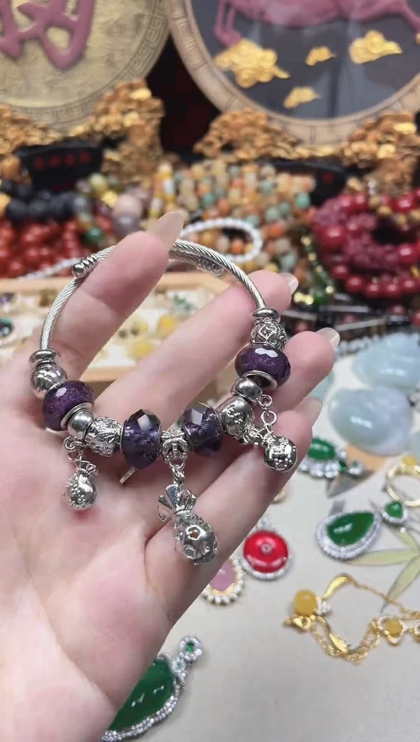 DIY琉璃多样性发货拍一发一