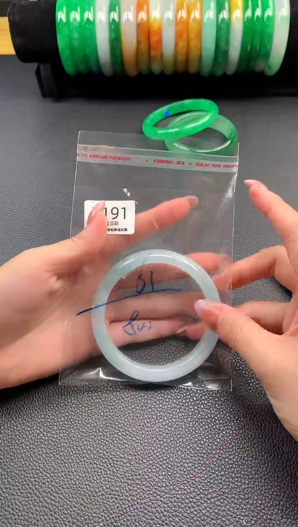 无非金属所见即所得  时尚手镯 7天鉴赏期