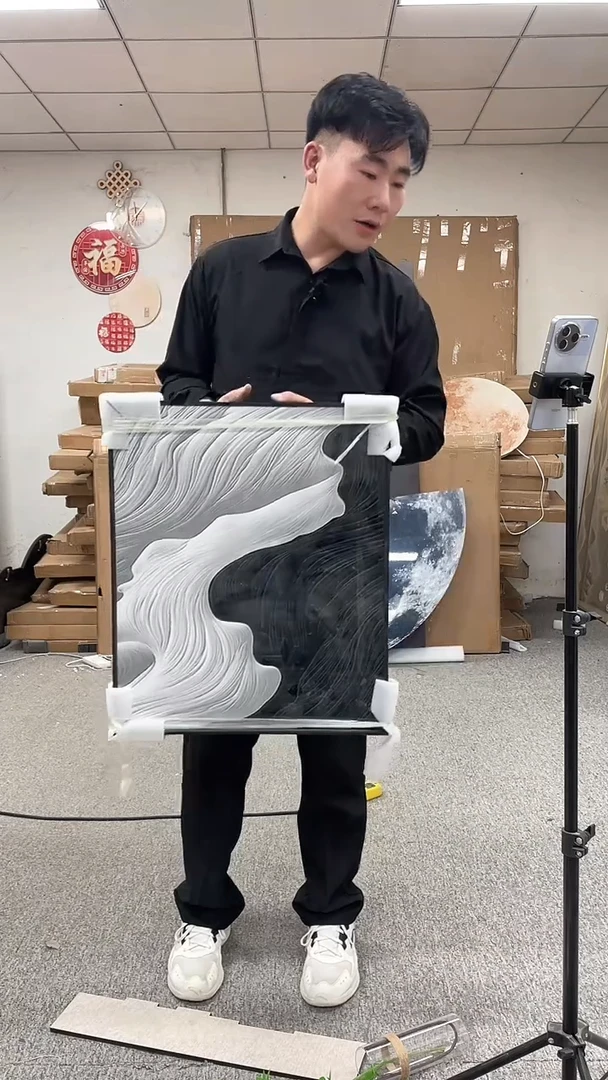 竖款高货清仓 微瑕 介意勿拍  50*50