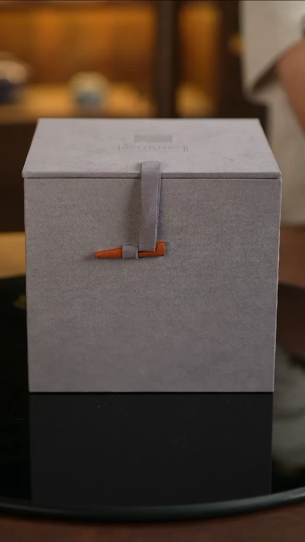 景德镇手工手绘茶器