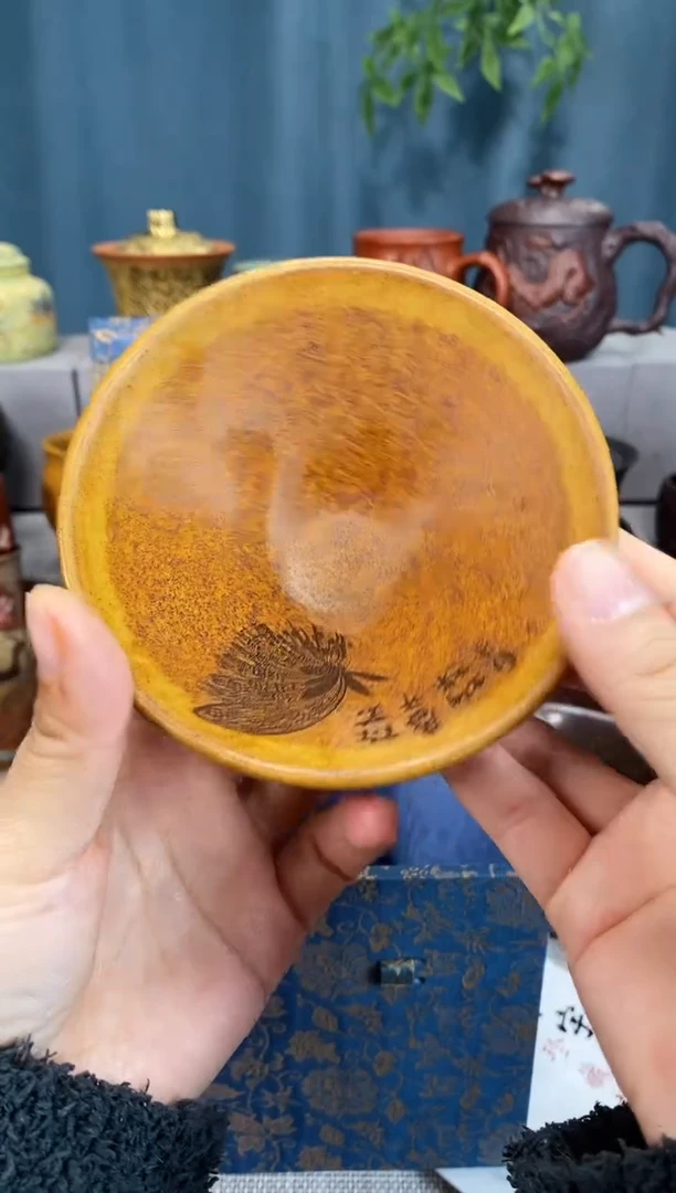 宜兴原矿紫砂闪购