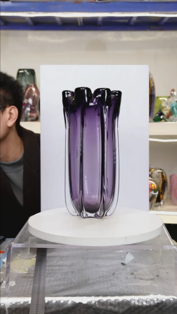 【闪购商品】琉璃高精品琉璃正常手工痕迹微瑕福利